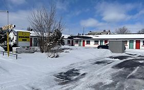 Oshawa Inn Motel